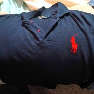 Ralph Lauren polo
